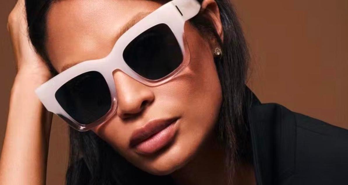 Hugo boss shop womens sunglasses